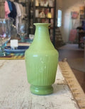 Valencia Bud Vase - Green