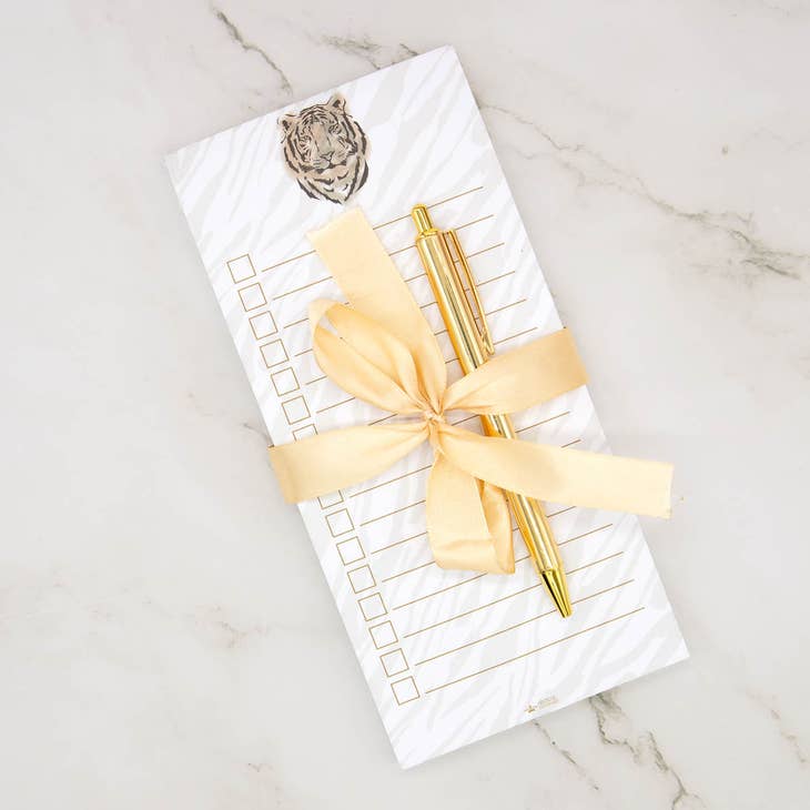 Easy Tiger Stationary