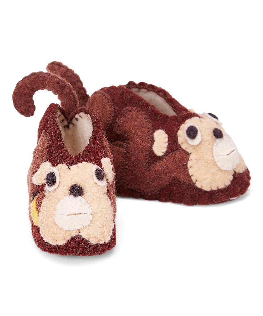Monkey Zooties