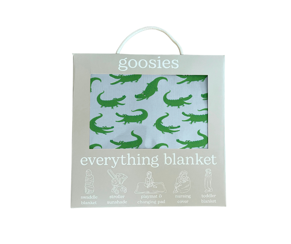 Goosies Everything Blanket