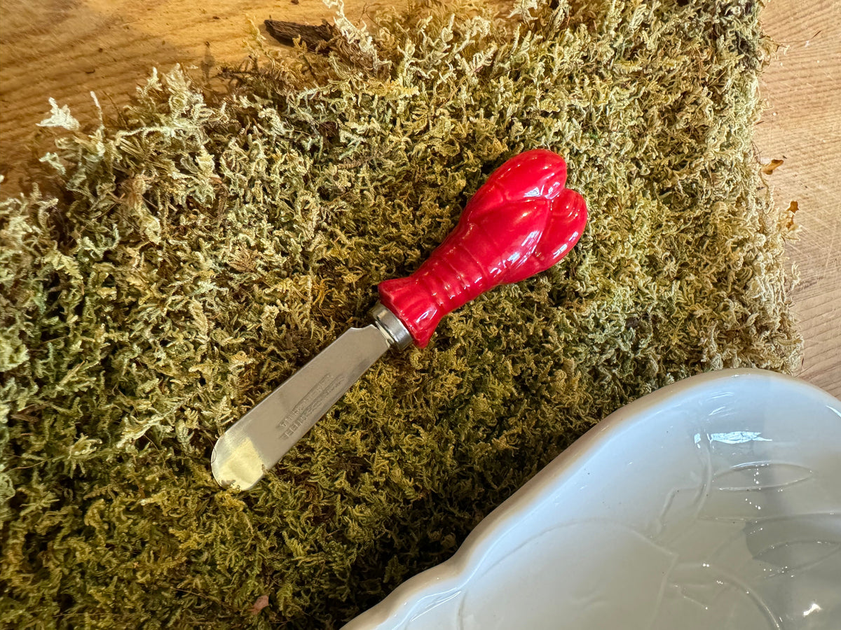 Crawfish Spreader