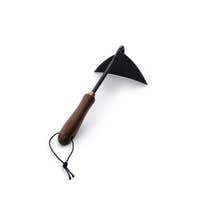 Triangle Hoe Garden Tool