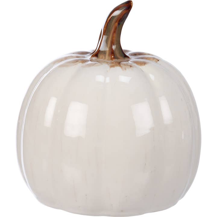 Glazed Pumpkins