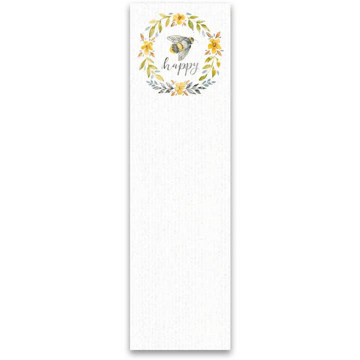 List Pads