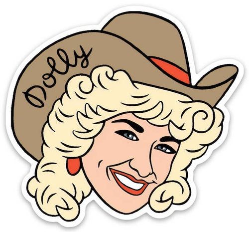 Celebrity Stickers