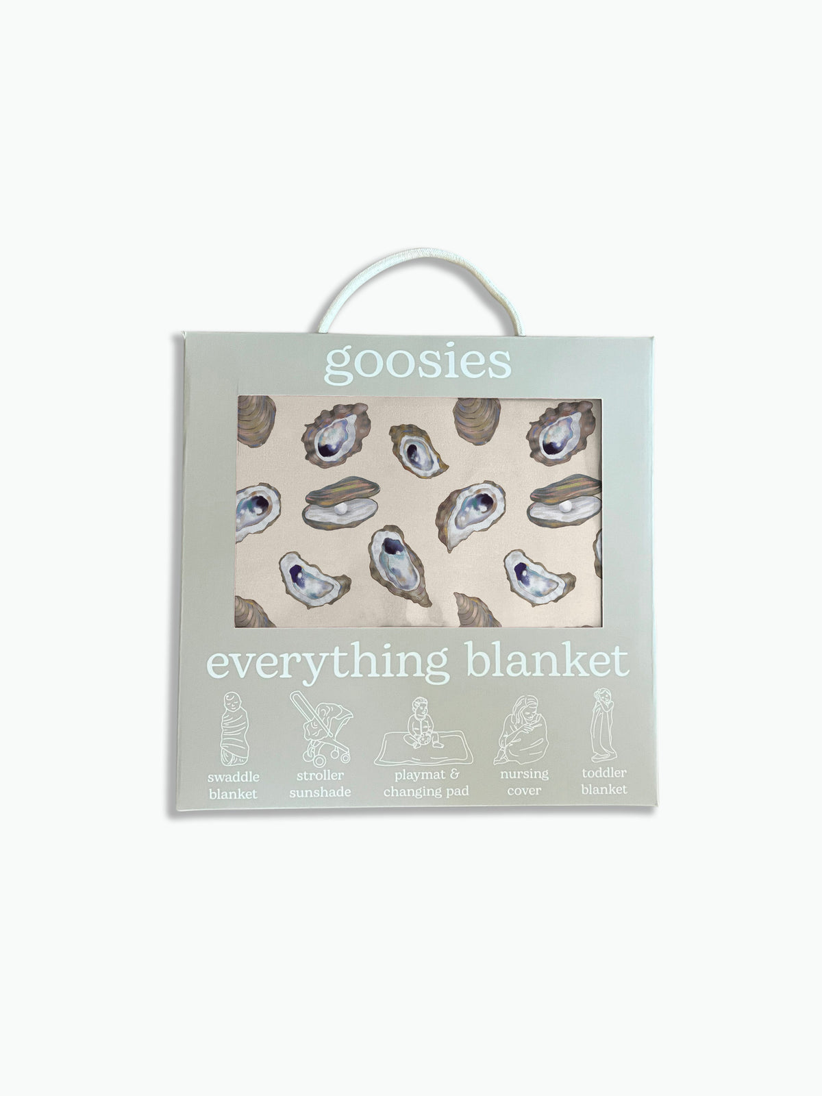 Goosies Everything Blanket