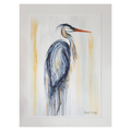 318 Art Matted Fine Art Reproduction