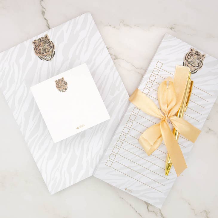 Easy Tiger Stationary