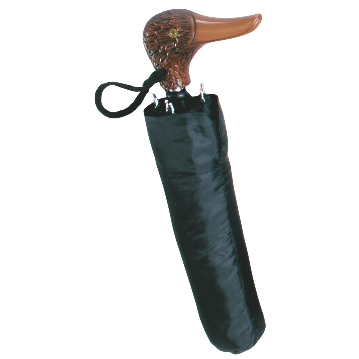 Mini Folding Umbrella, Mallard