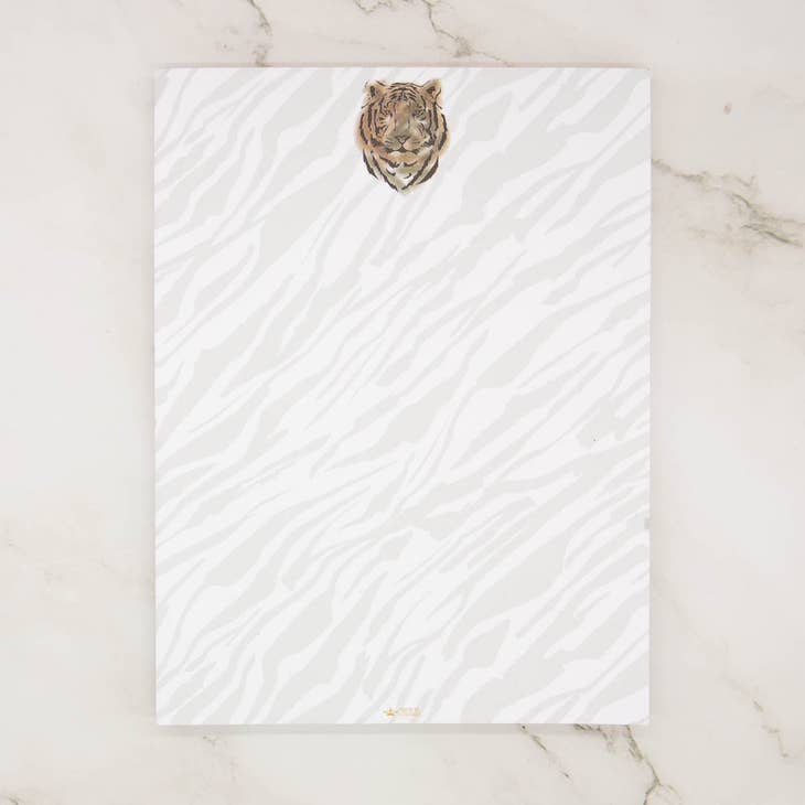 Easy Tiger Stationary