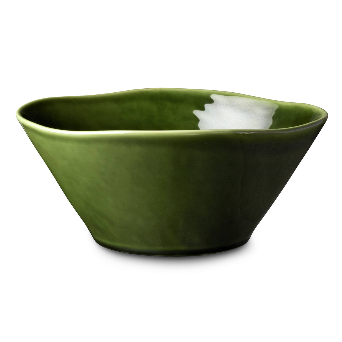 Verde Deep Serving Bowl