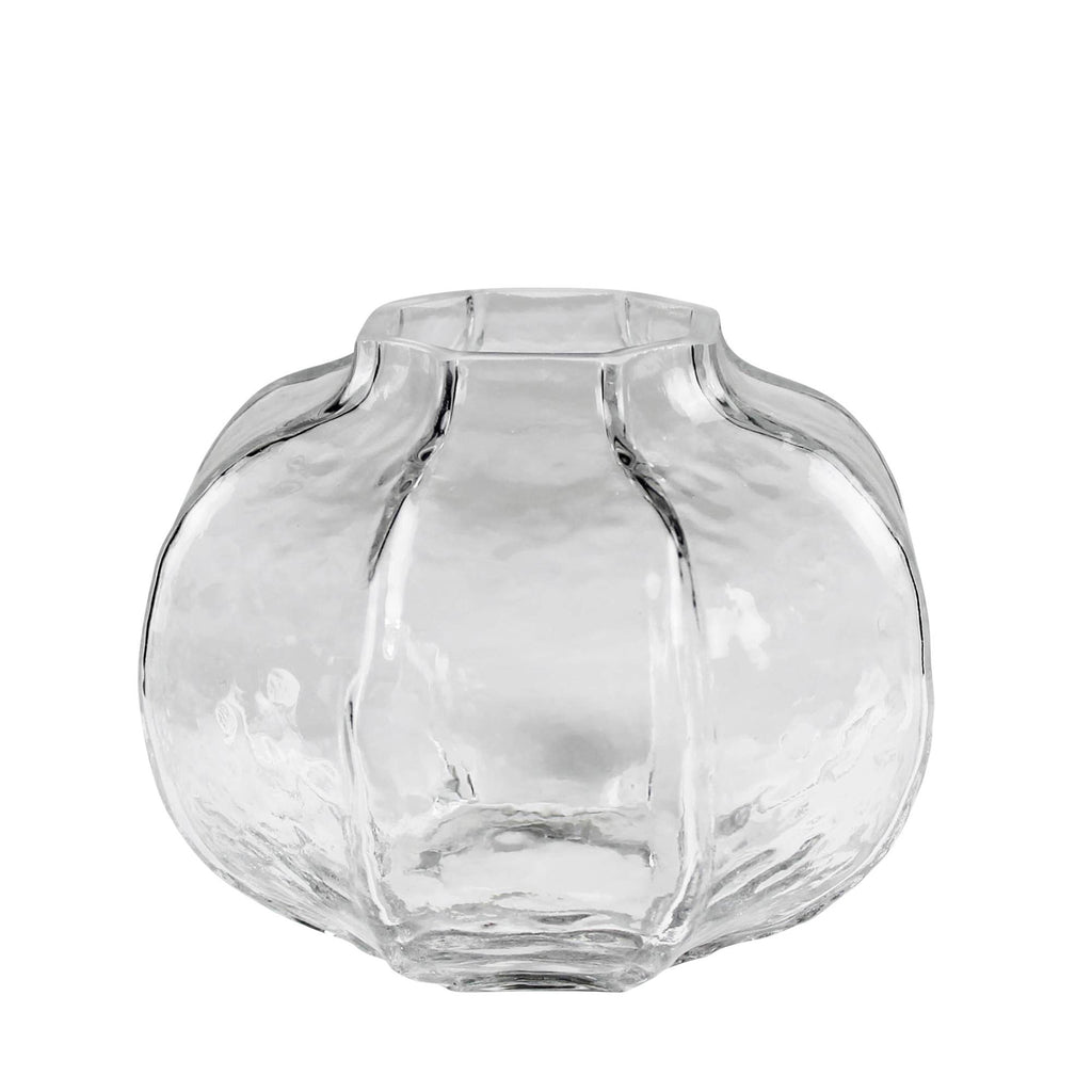 Alura Vase, Glass - Sm