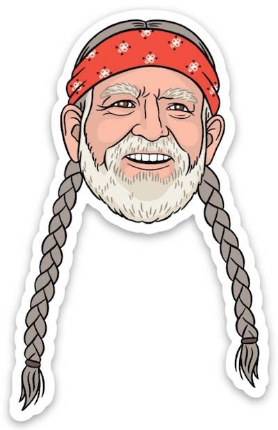 Celebrity Stickers