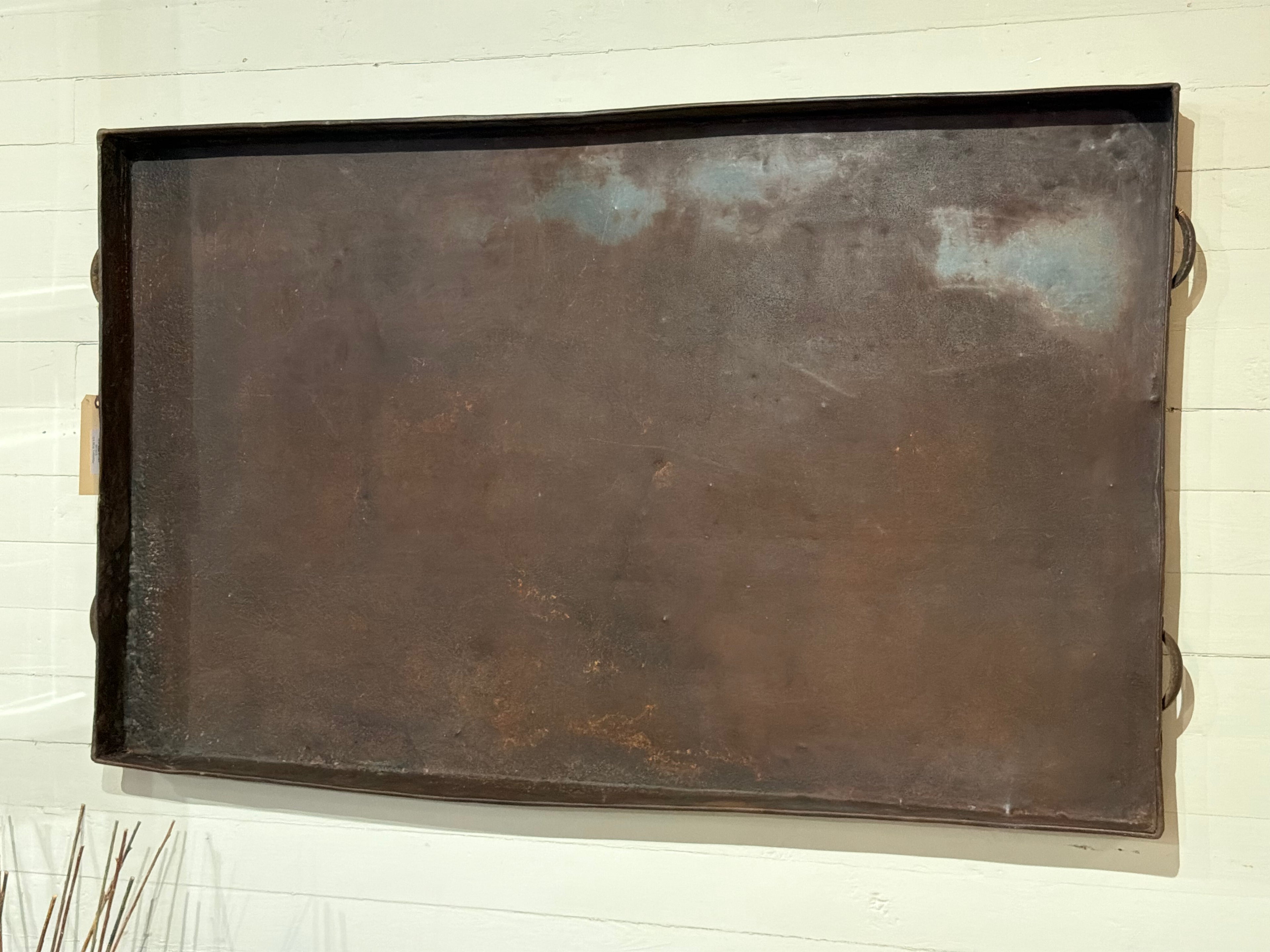 Planter Tray, Large