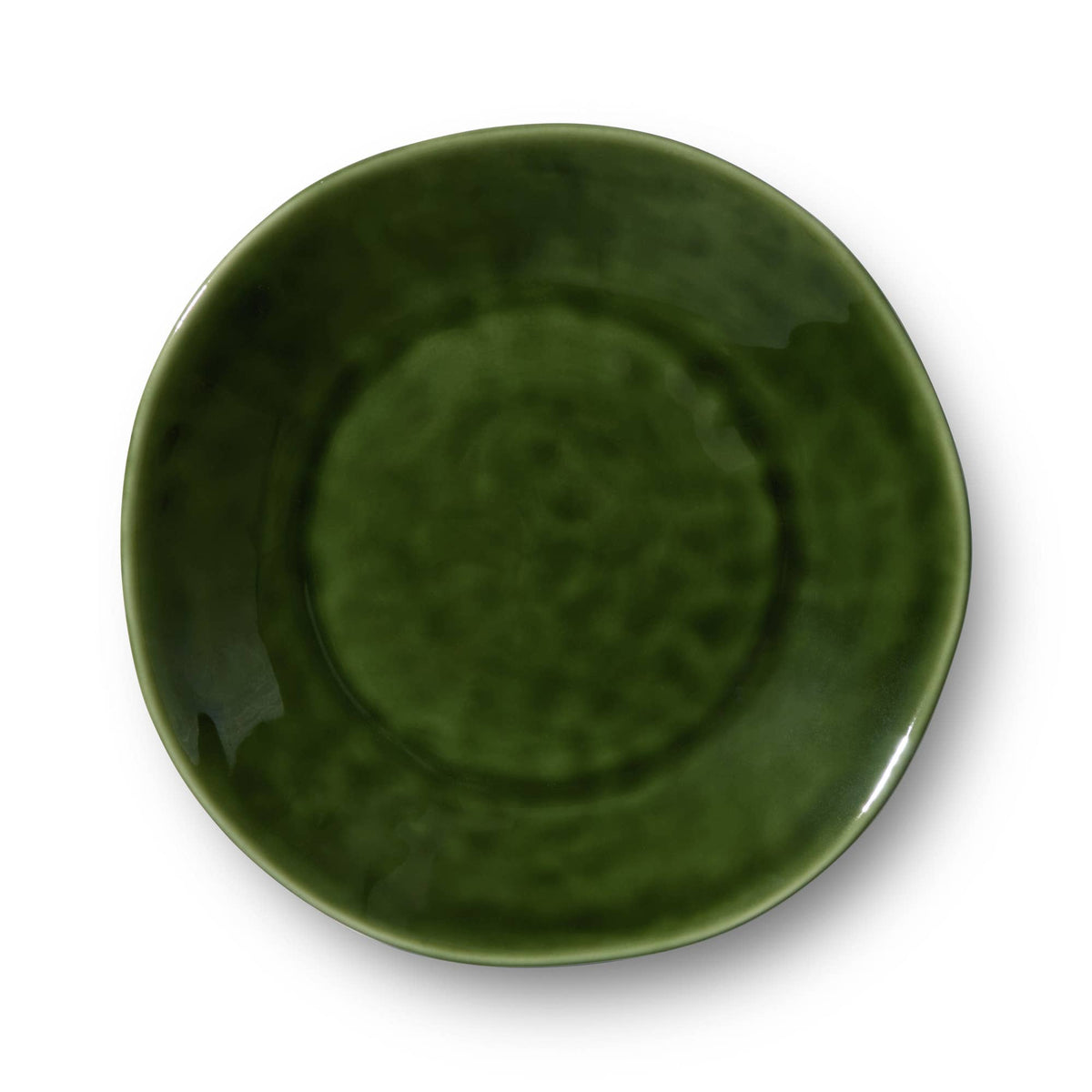 Verde Salad Plate
