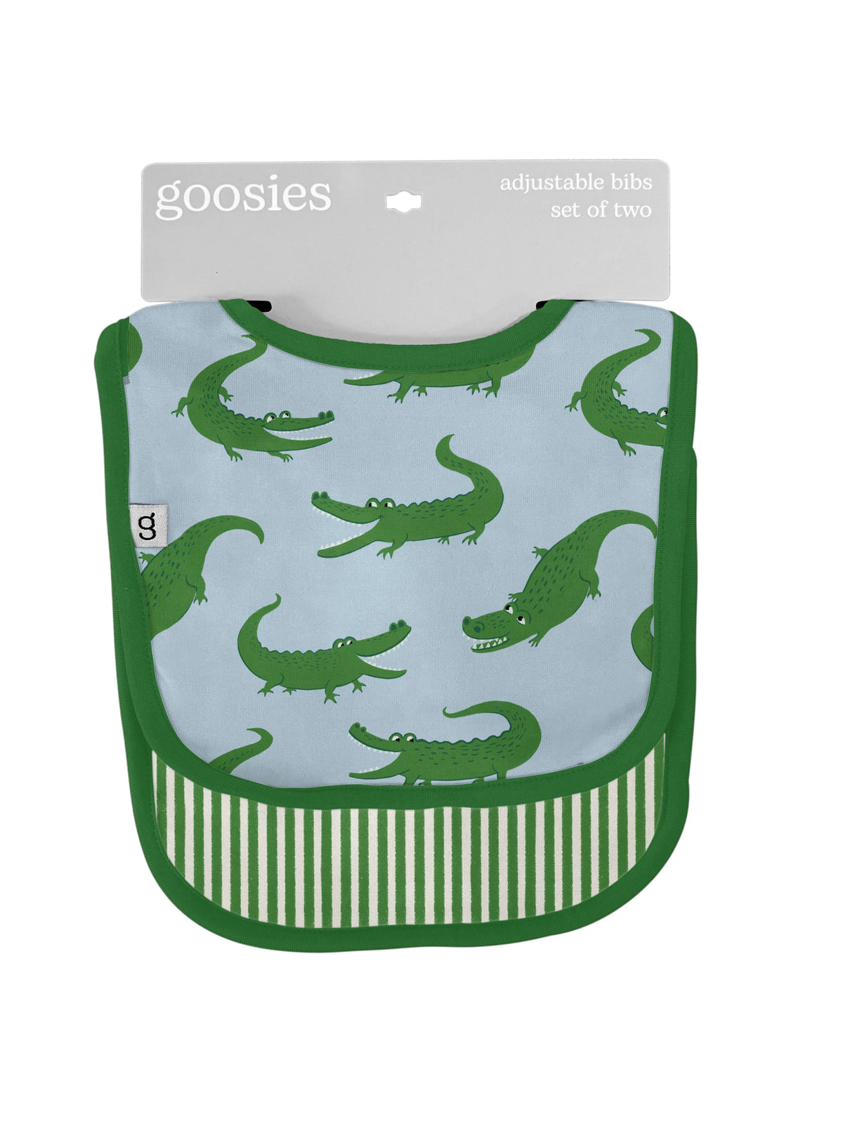 Goosies Bib Set