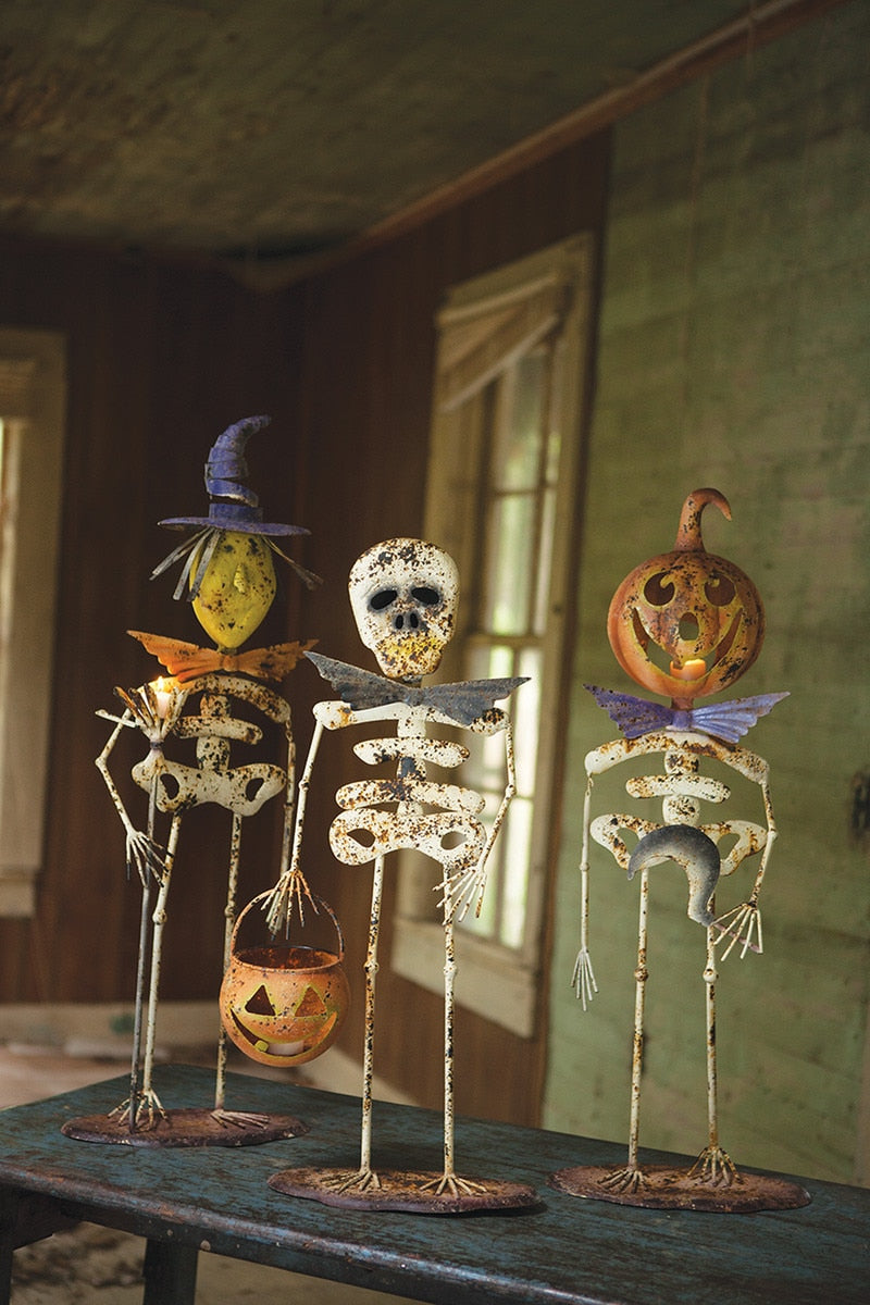 Halloween Creatures