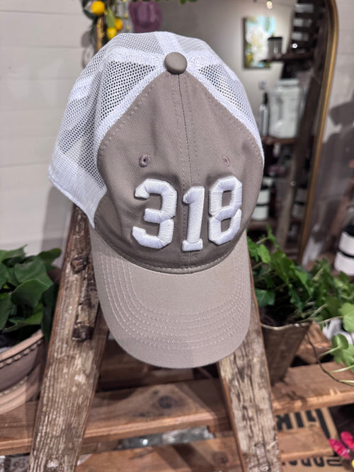 318 Hats