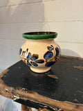 European Pottery, Cream