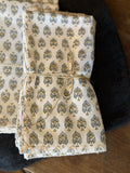 Trillium Napkins, Shenandoah Print (Set of 4)