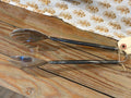 Brass Tongs