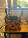 Witchy Basket