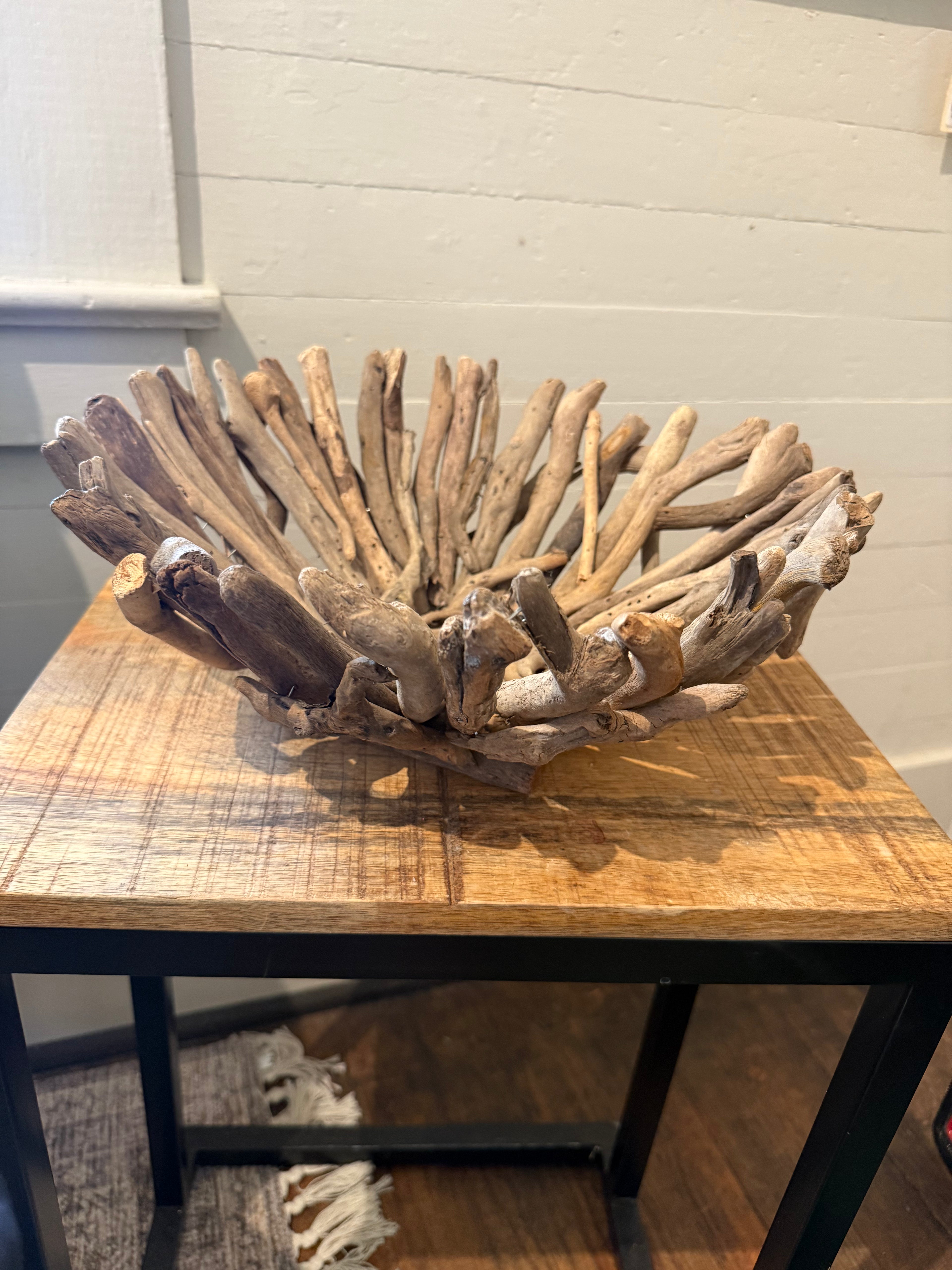 Twig Bowl