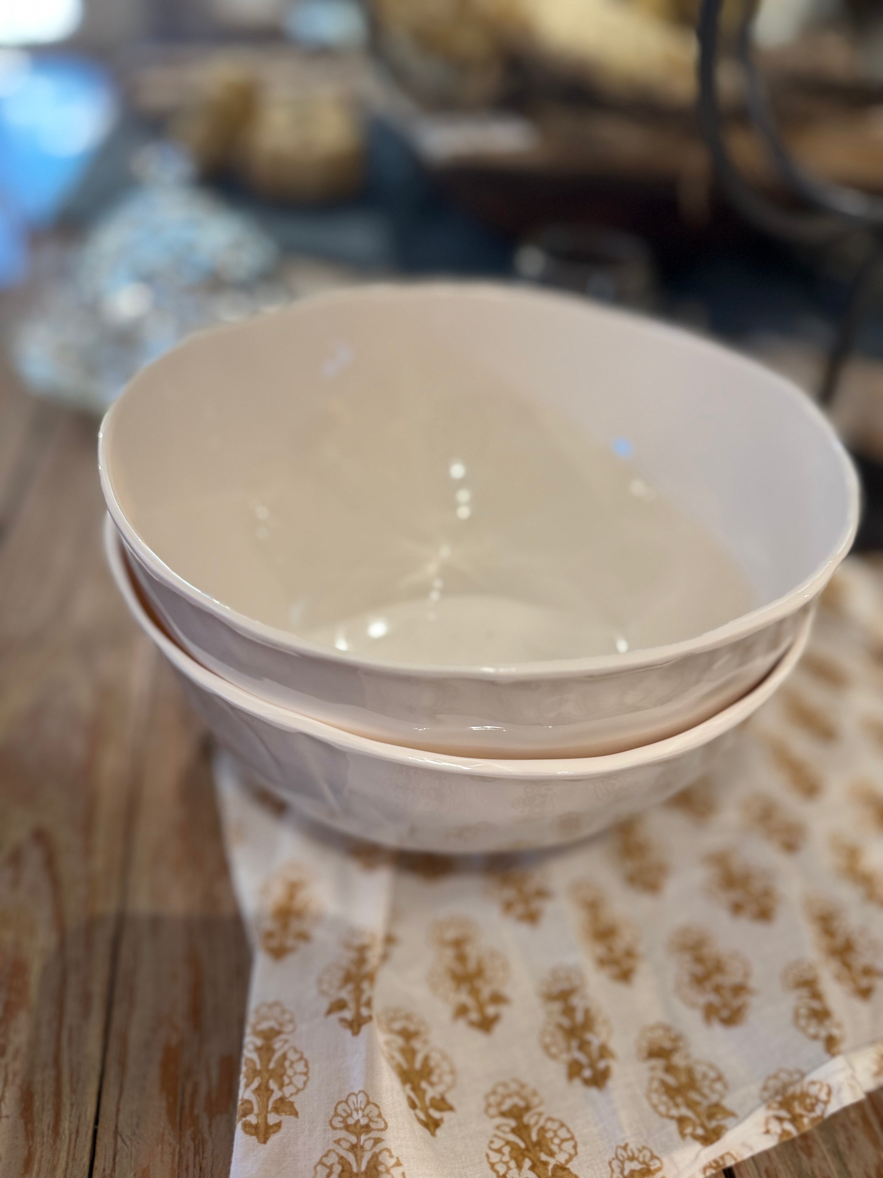 Relish Serving Bowl Small