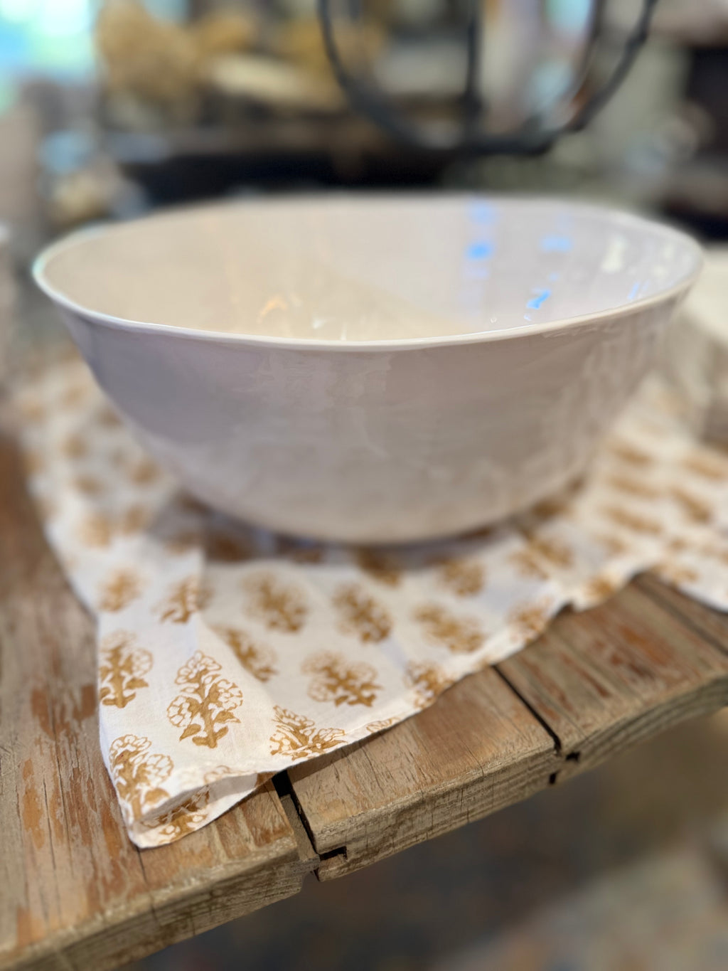 Relish Serving Bowl Large