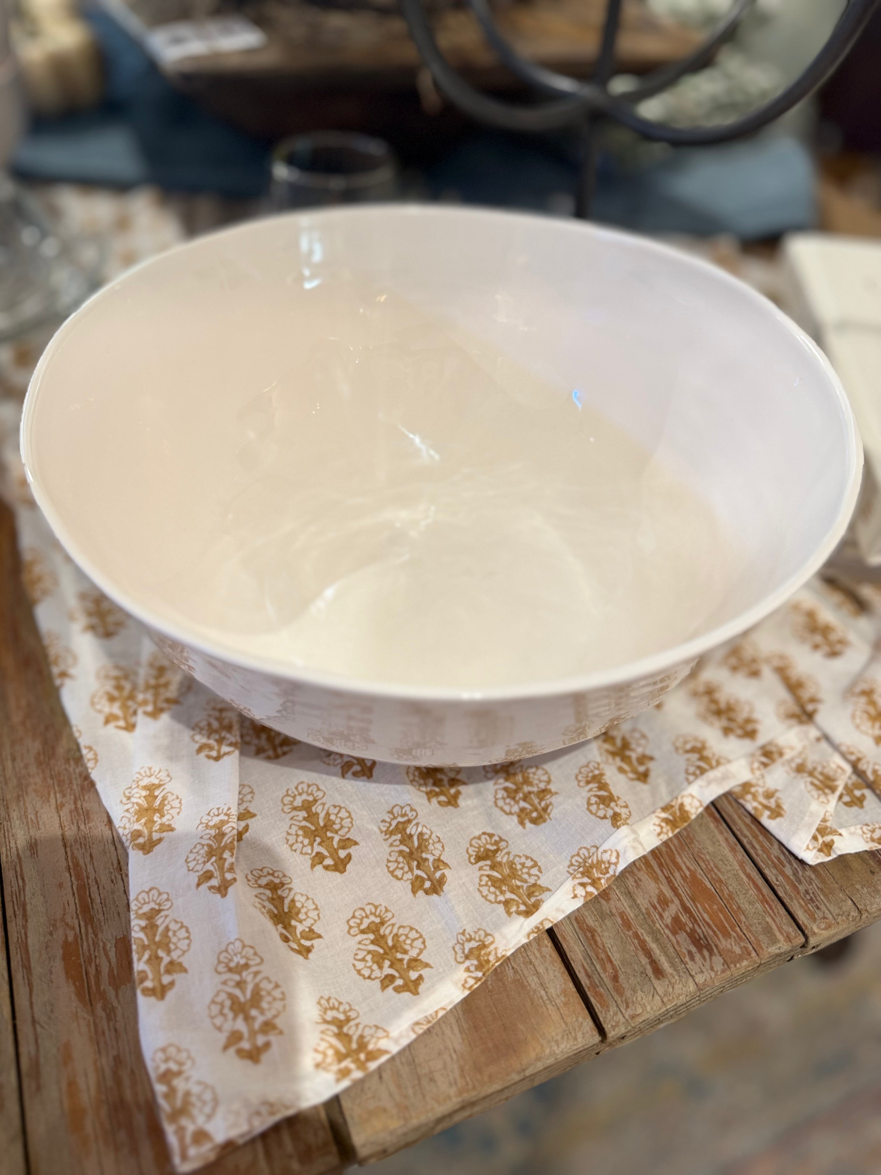 Relish Serving Bowl Large