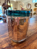 Illume Flourish Glass Candles