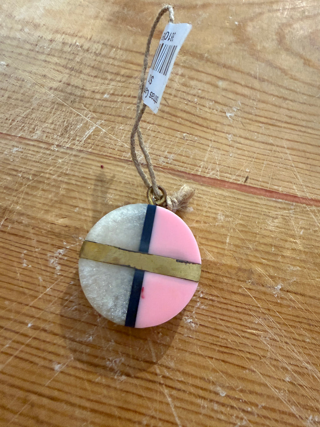 Geometric Ornaments