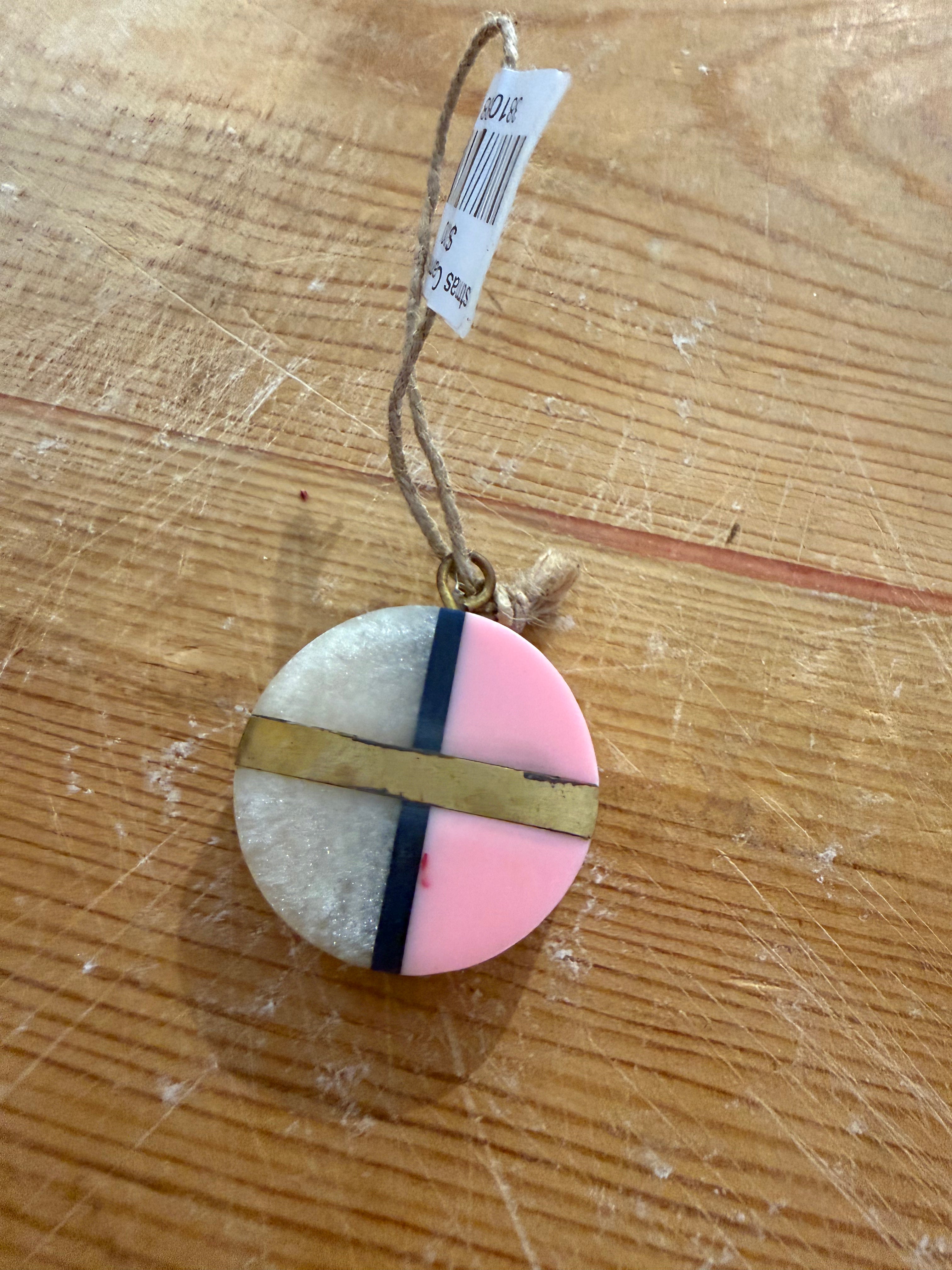 Geometric Ornaments