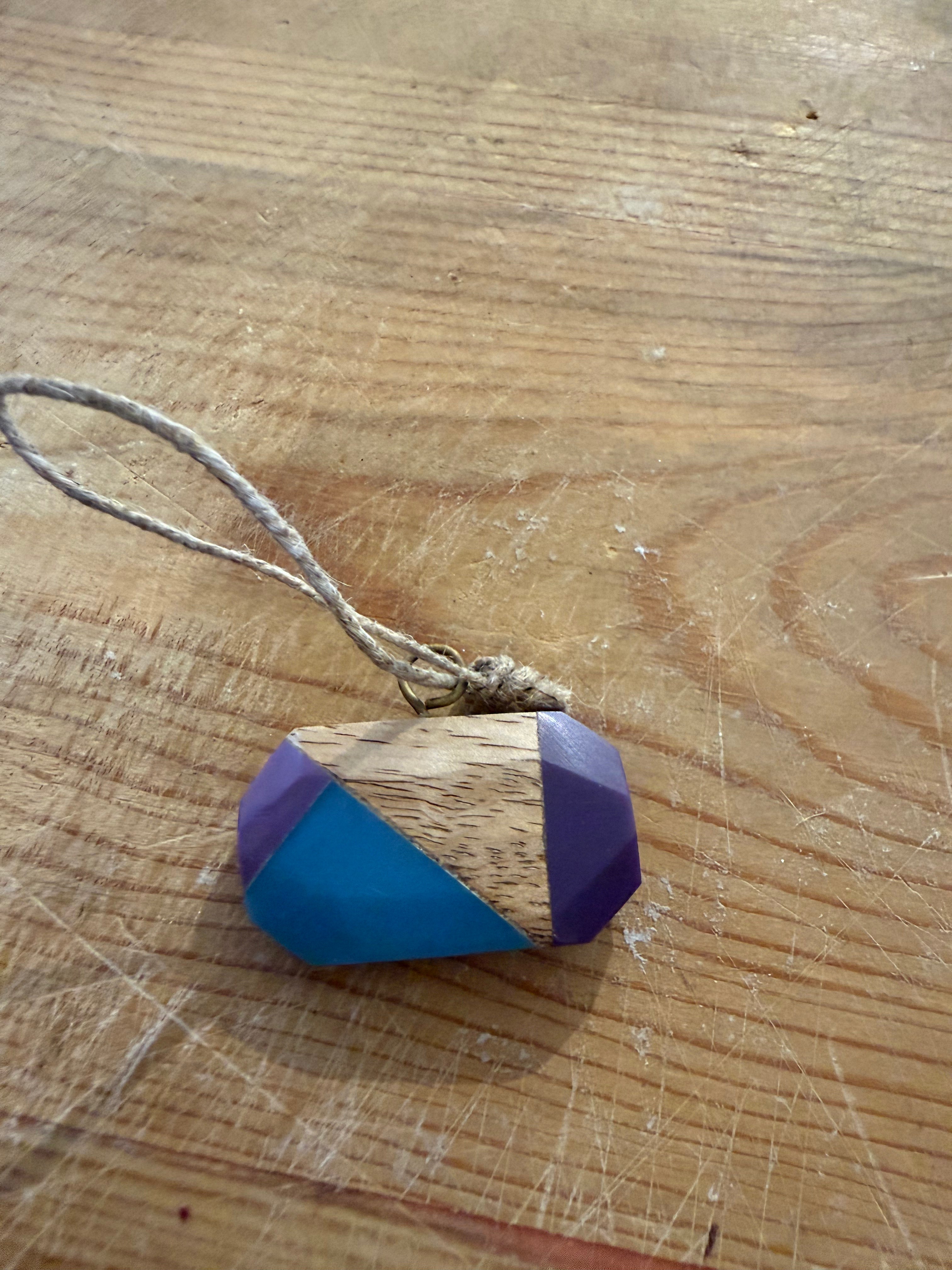 Geometric Ornaments