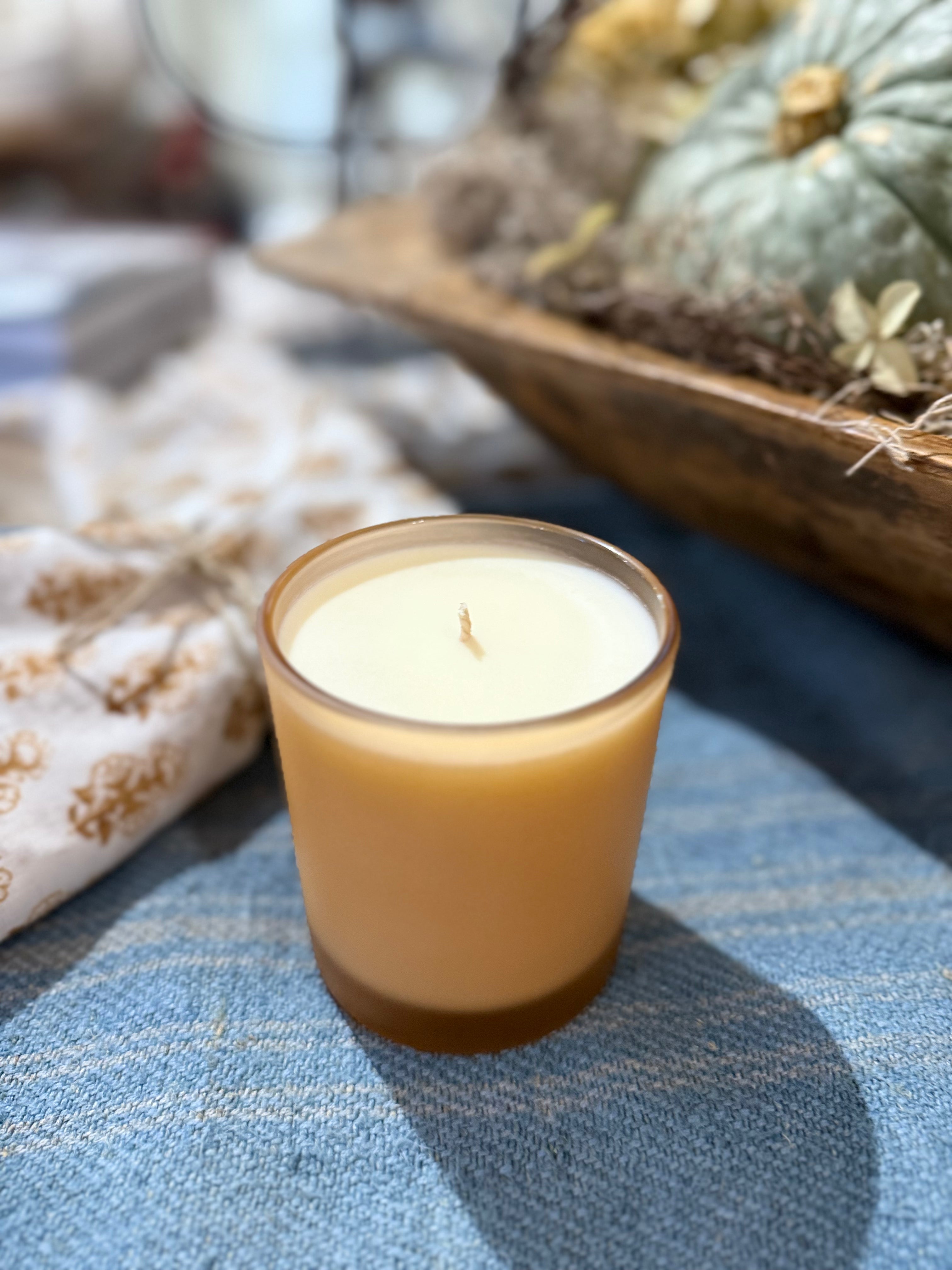 Pumpkin Spice Classic Candle