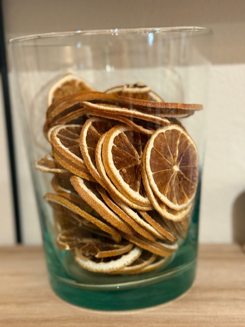 Decorative Orange Slices