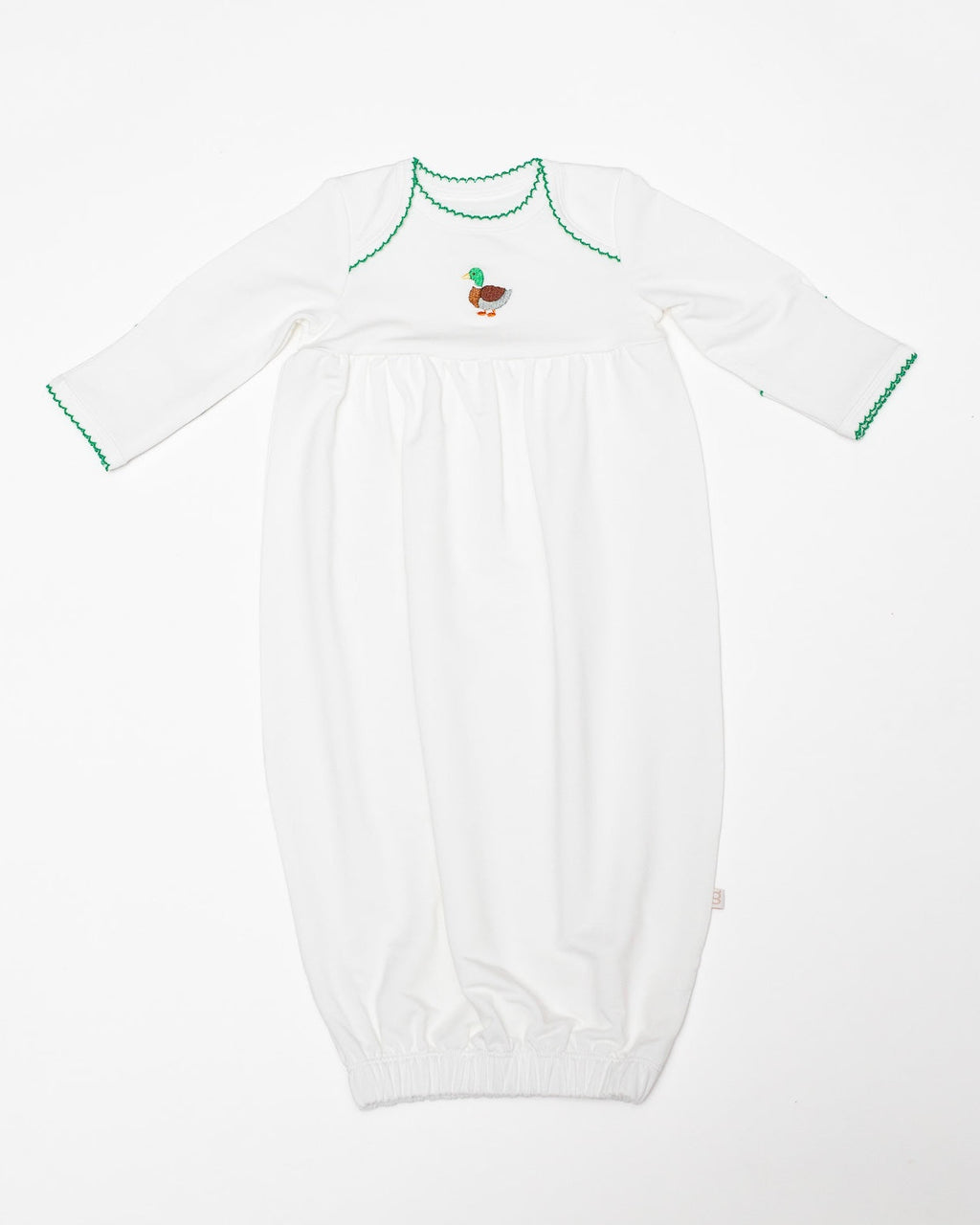 Goosies Mallard Pip Gown