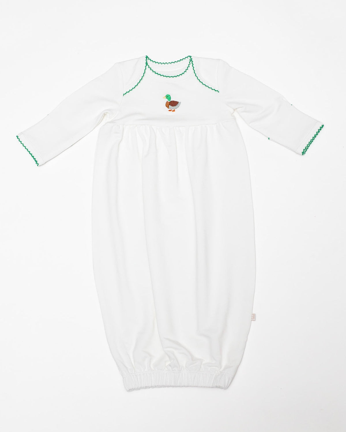 Goosies Mallard Pip Gown
