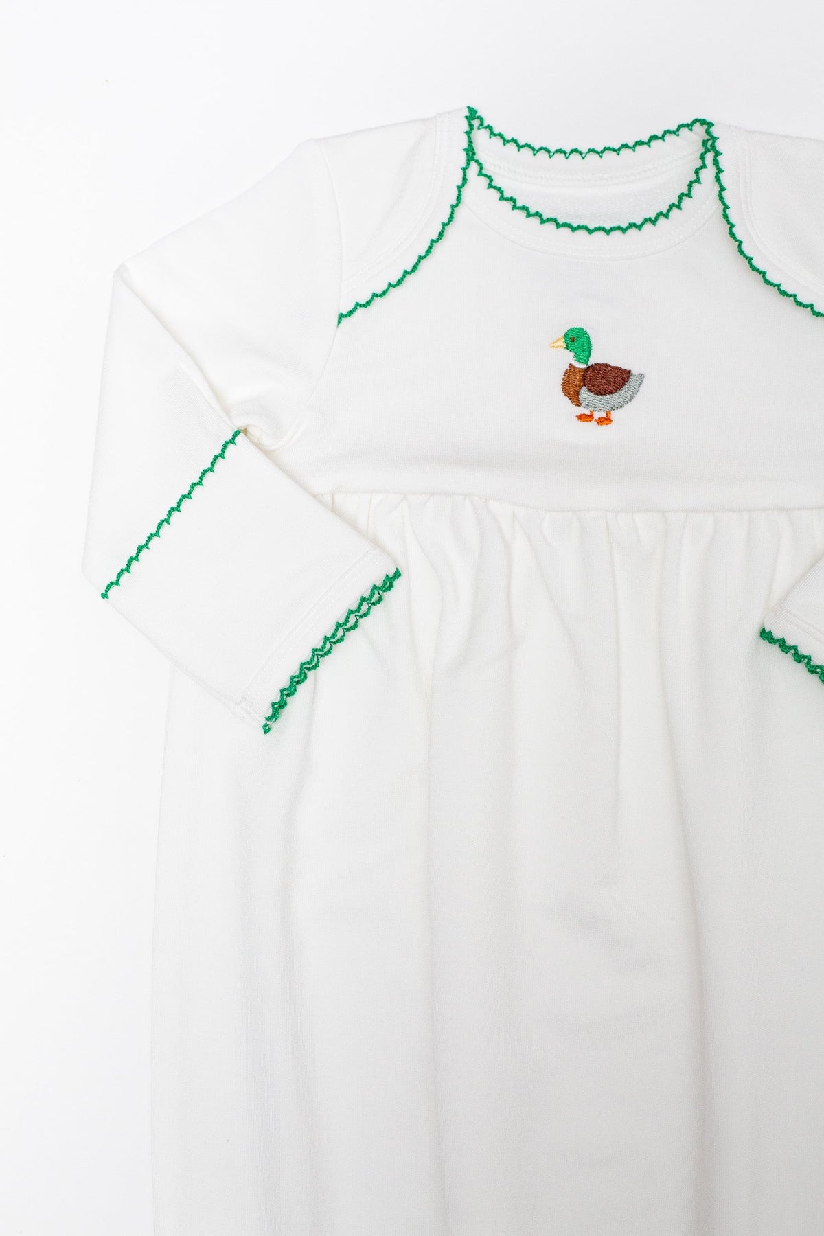 Goosies Mallard Pip Gown