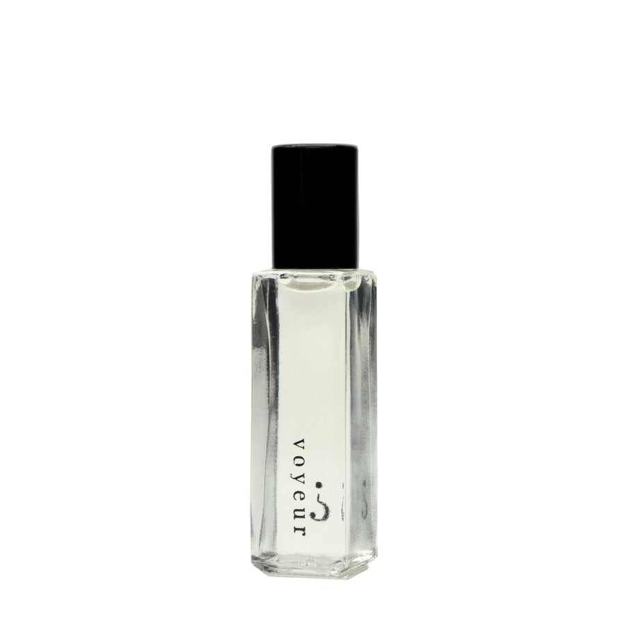 Riddle Oil 8ml Roll-On Fragrance Oil