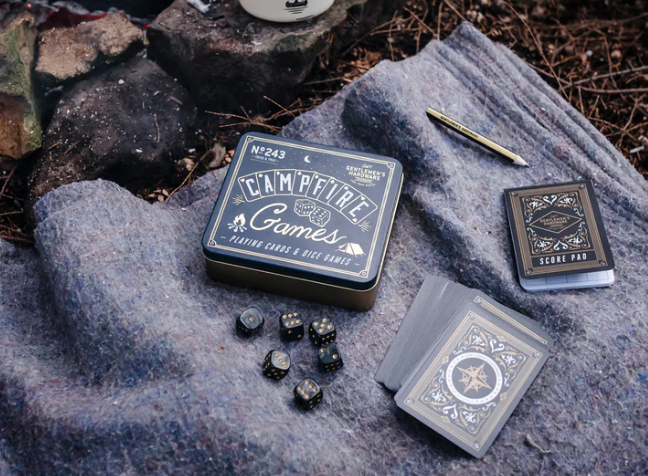 Campfire Games