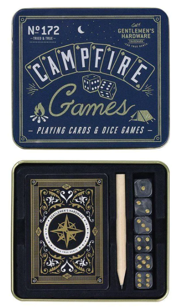 Campfire Games