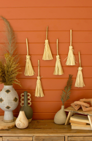 Mini Brooms