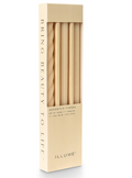 Illume Taper Candles