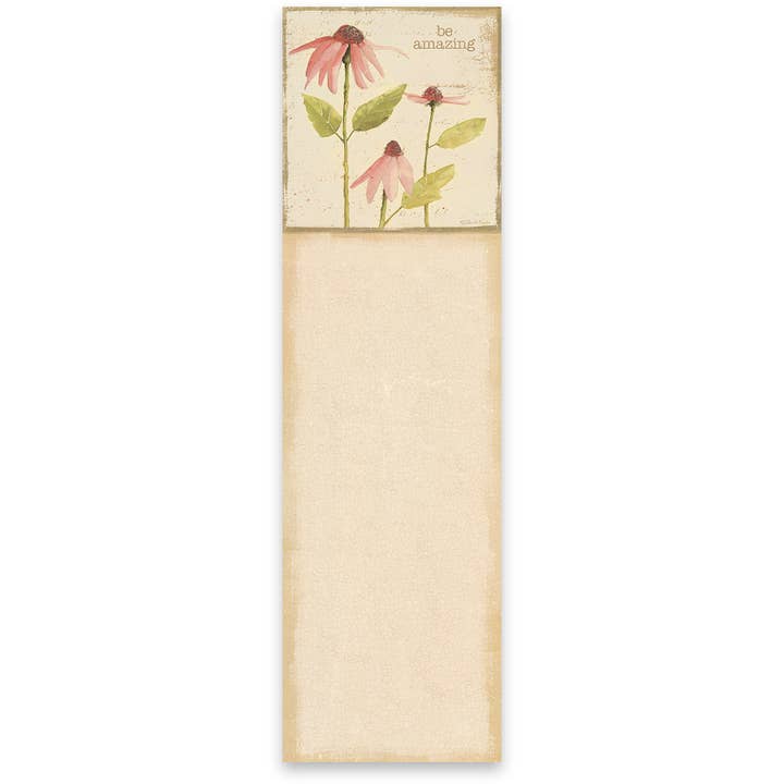 List Pads
