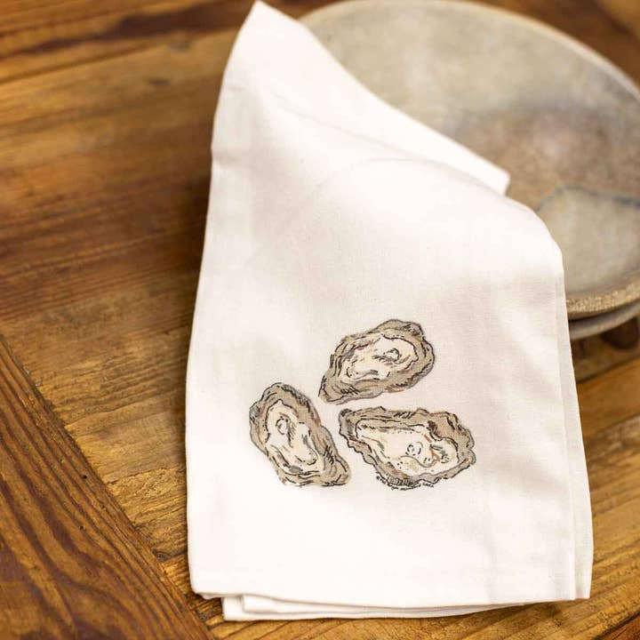 Louisiana Hand Towel