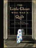 Little Ghost Quilt (Gift ED)