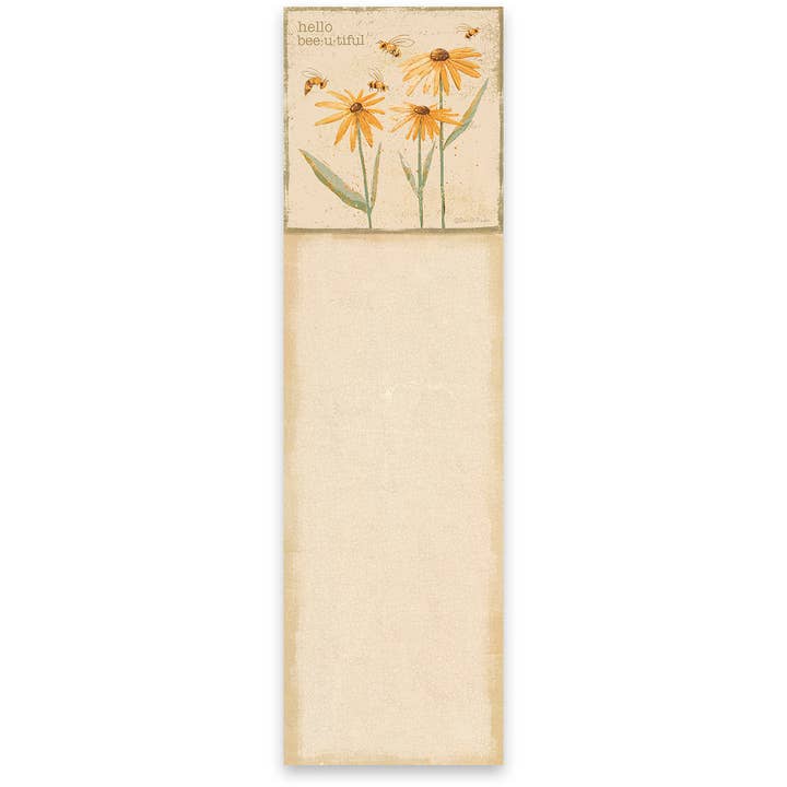 List Pads