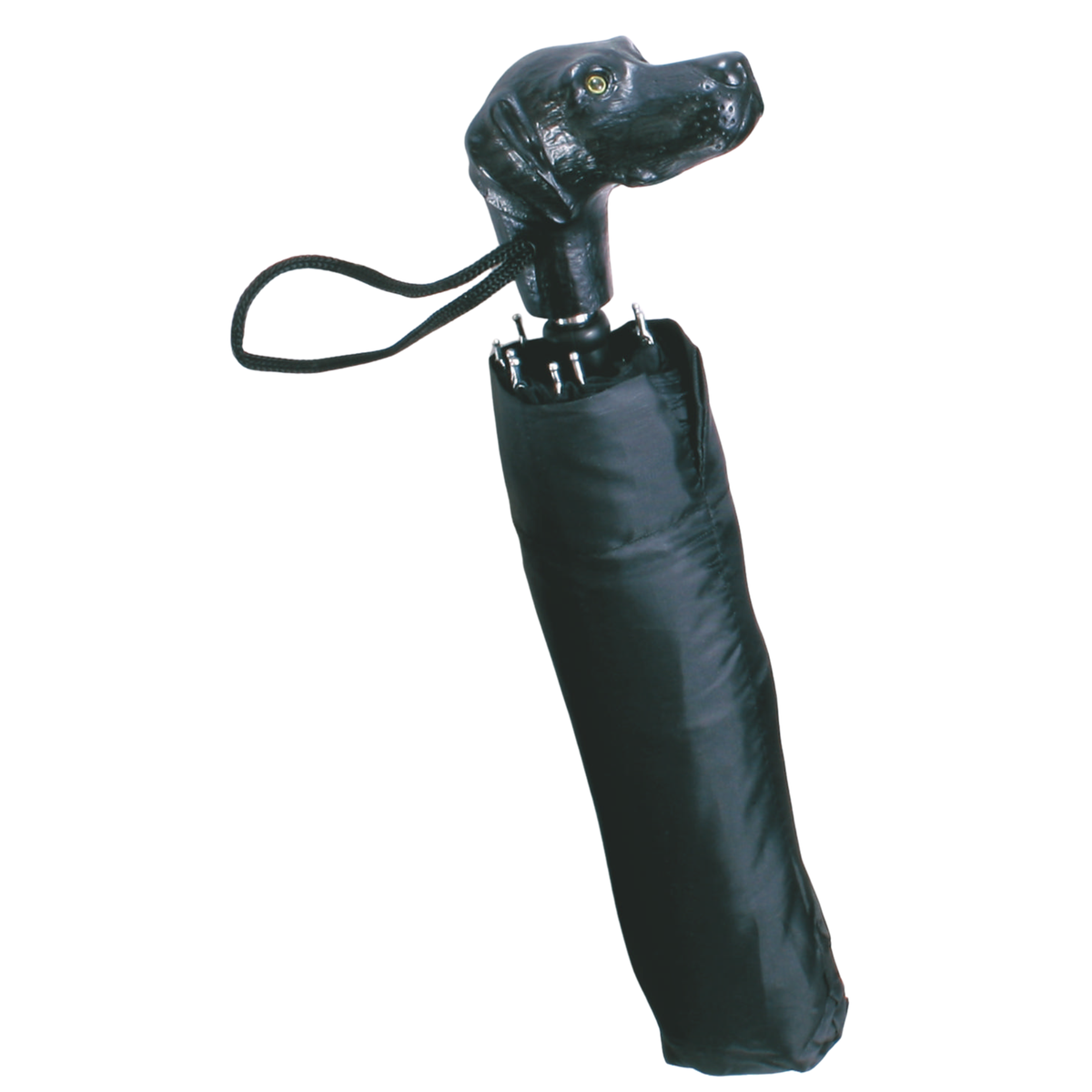 Mini Folding Umbrella, Pommel