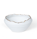Gilded Organic Edge Collection